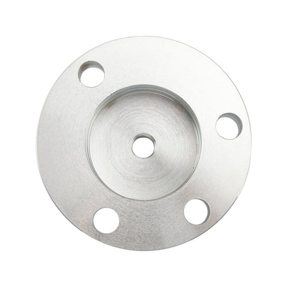 Strumento di installazione del paraolio dell'albero motore posteriore per motori GM V8 J-41479-2A 635-000