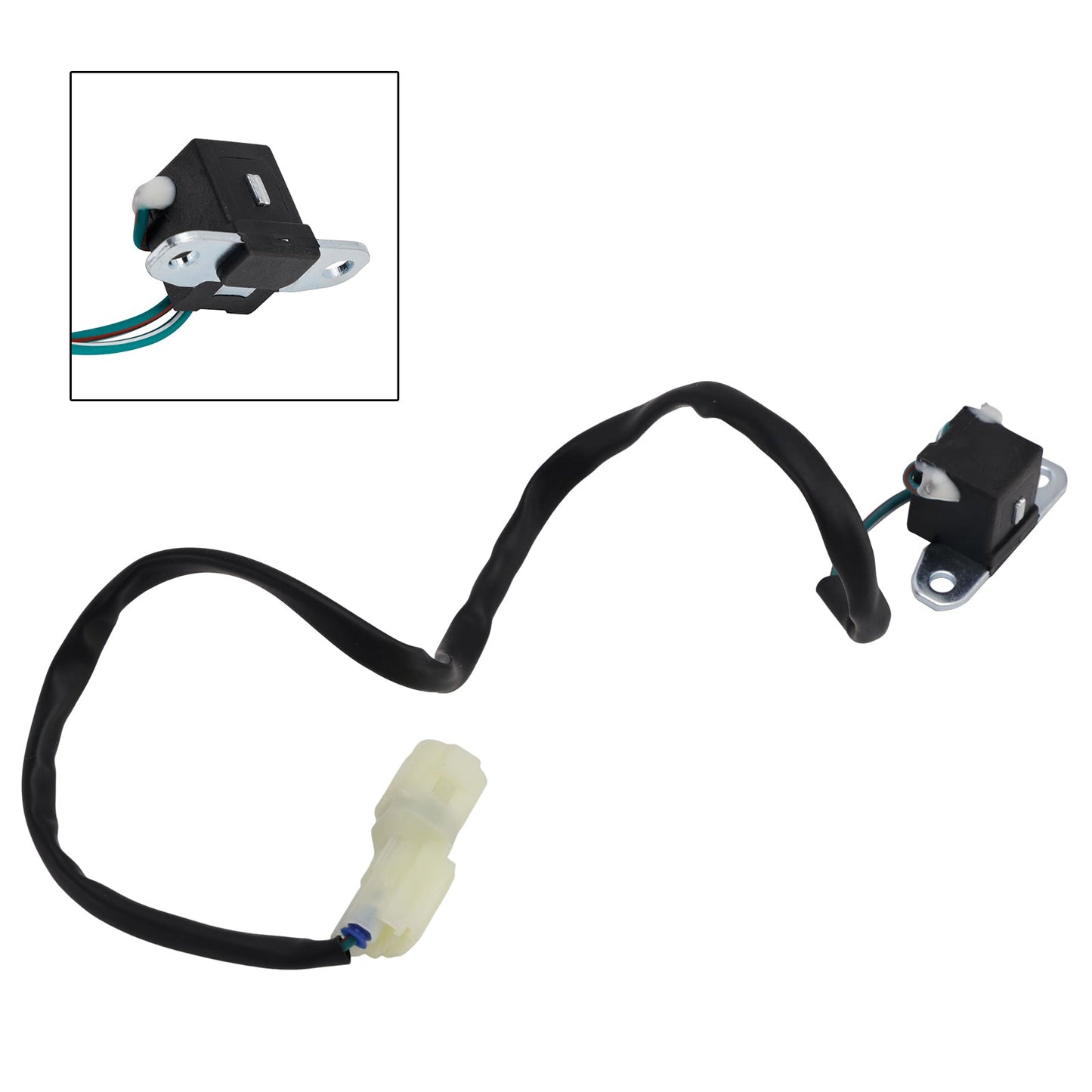 Sensore di fasatura dell'accensione 3007-318 per Arctic Cat CF1000 2009 XF8000 137 ZR8000
