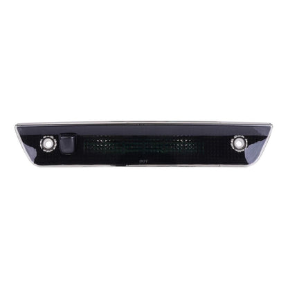 Jeep Grand Cherokee 2005-2010 LED Terza luce di stop 55157397AD Nero