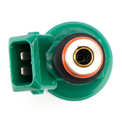 1 iniettore di carburante per Mitsubishi Montero 1994-1996 3.5L V6 INP-534 MD189021