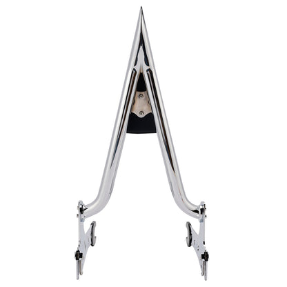 Schienale Sissy Bar passeggero Indian Challenger Elite 2022