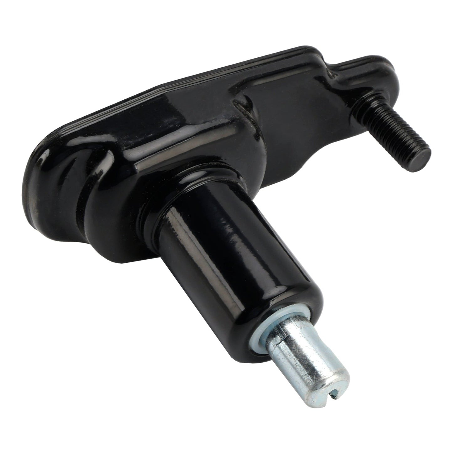 BK2Z-1424-A Piastra di ancoraggio per supporto ruota di scorta per Ford Transit 2015-2023