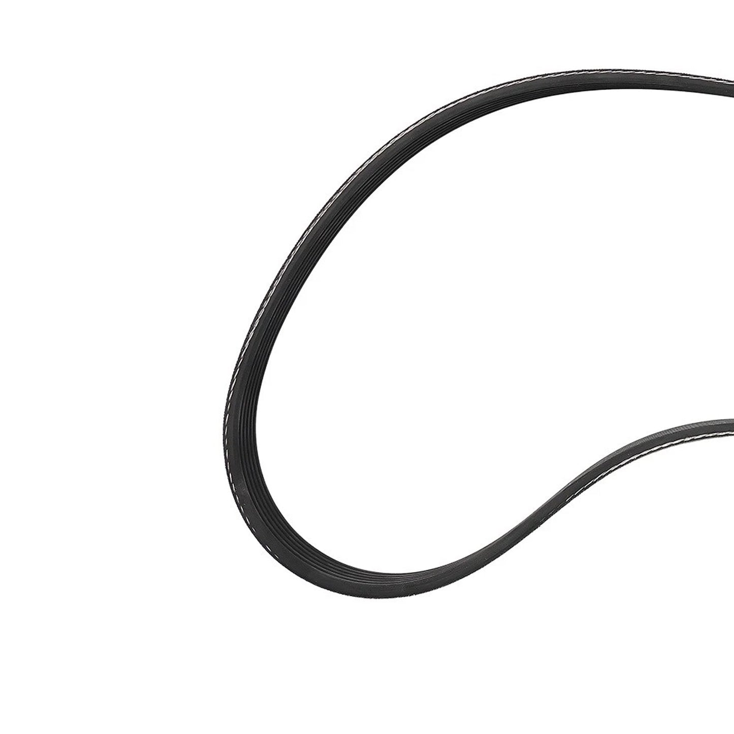 Cinghia di trasmissione a serpentina per alternatore per Mini Cooper Paceman Countryman 11-16
