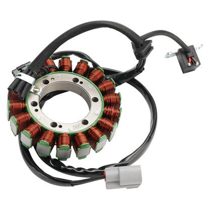 Statore Generatore Per Aprilia Tuono 660 ABS RS 660 Tuareg 660 2021 2022 2023 2024