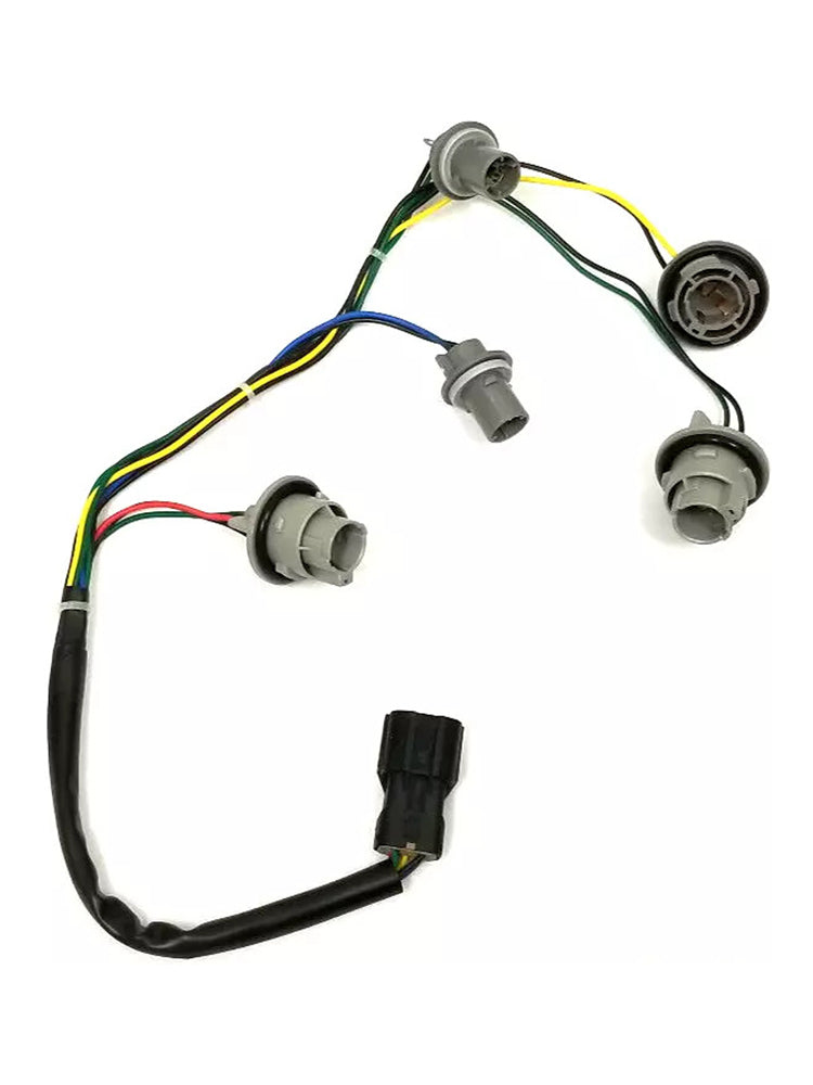 Cablaggio fanale posteriore sinistro o destro Kia Soul 2011-2013 SENZA LED 92450-2K500