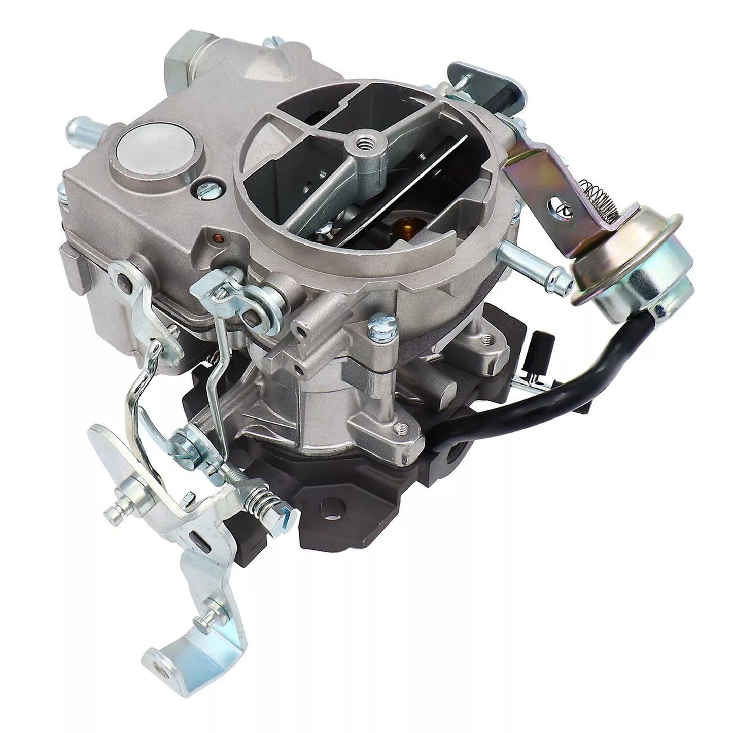 1973-1973 Chevrolet P10 Van 2 carburatore corpo Carby 17054616 CA-22-3174R