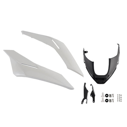 Pannelli inferiori del motore Street Triple 765 R/RS 2023-2025, carenatura protettiva