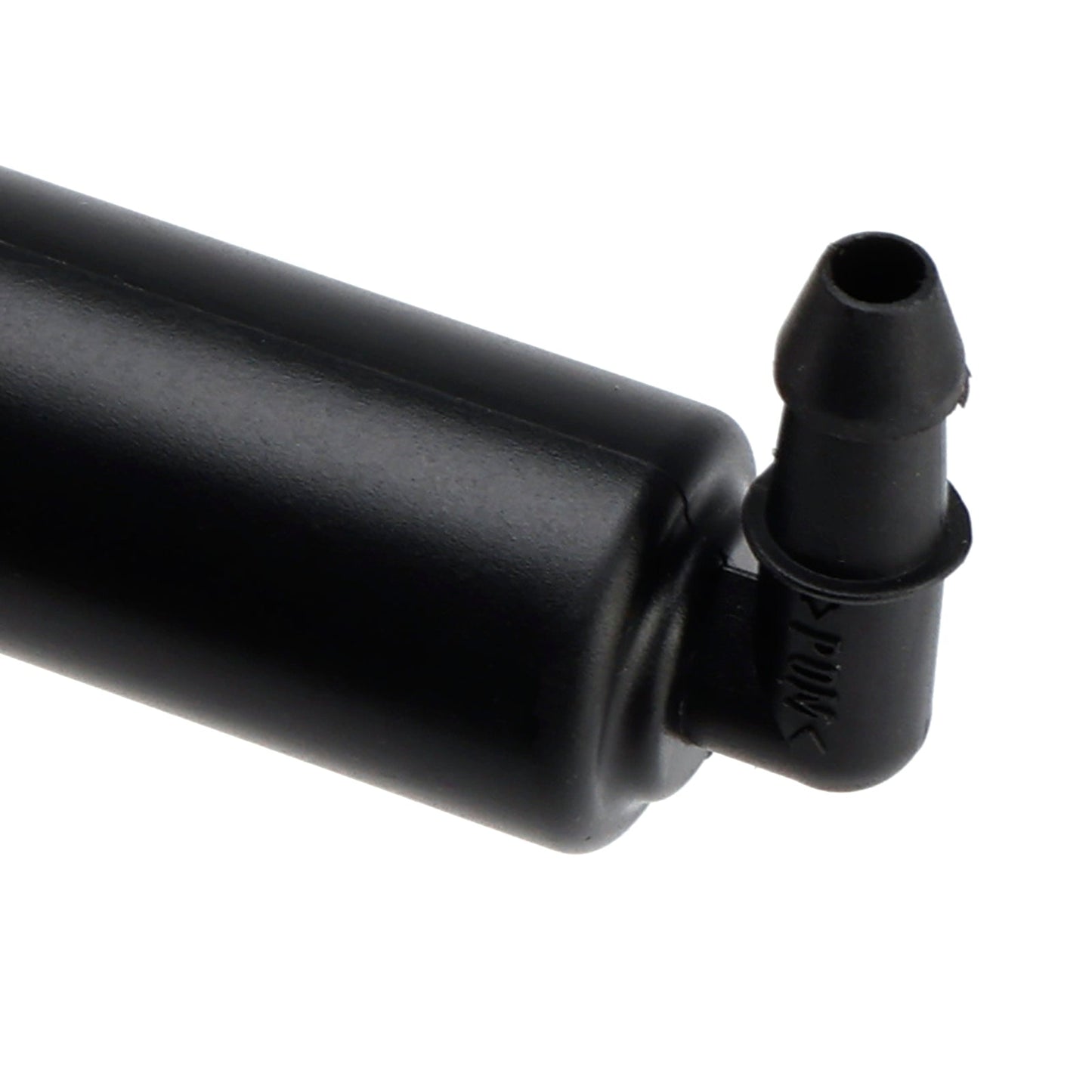 2007-2014 Ford Mondeo MK4 1 paio di ugelli lavavetri per fari anteriori