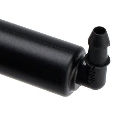 2007-2014 Ford Mondeo MK4 1 paio di ugelli lavavetri per fari anteriori