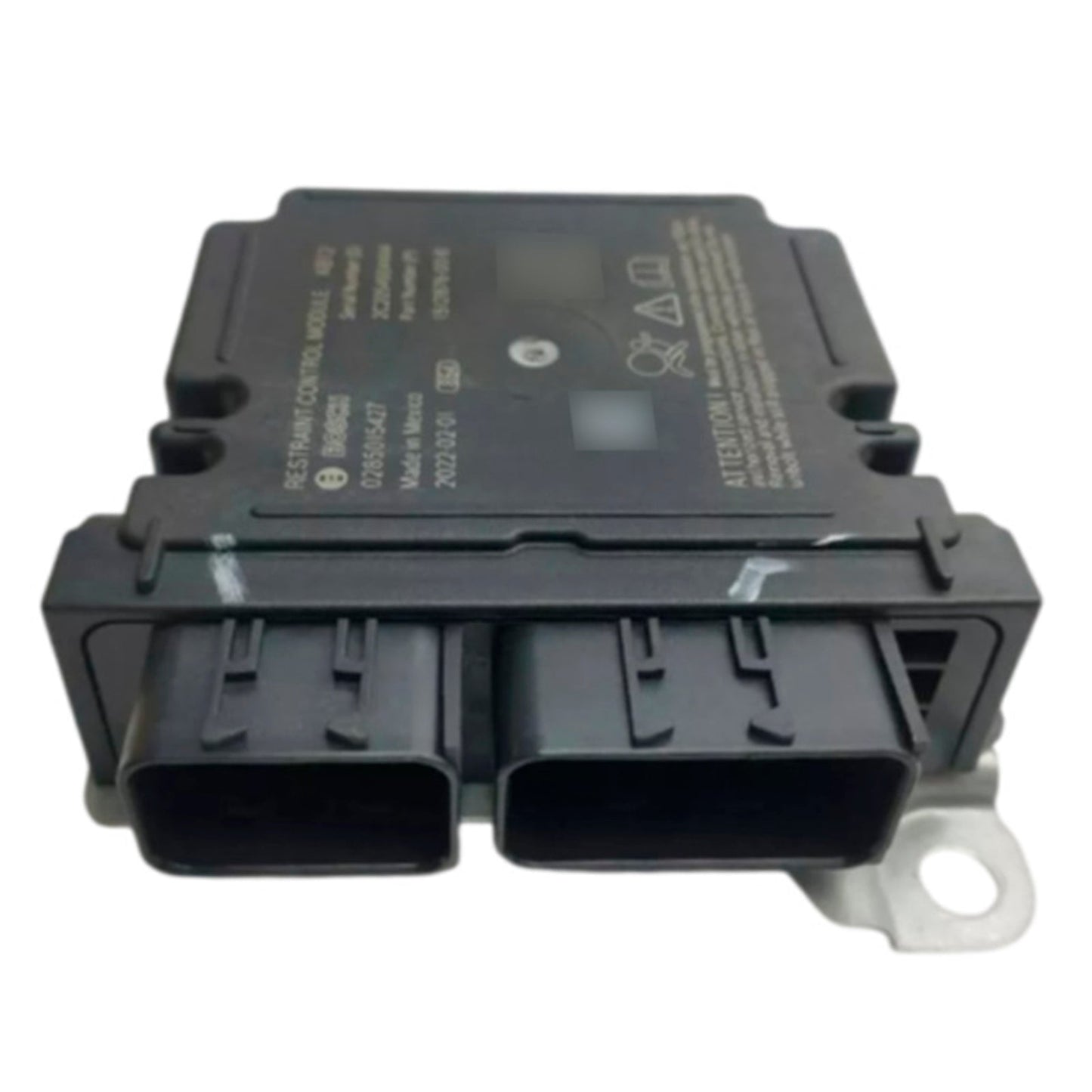 Modulo di controllo del sistema di ritenuta Tesla Model Y 2017-2022 1512876-00-B