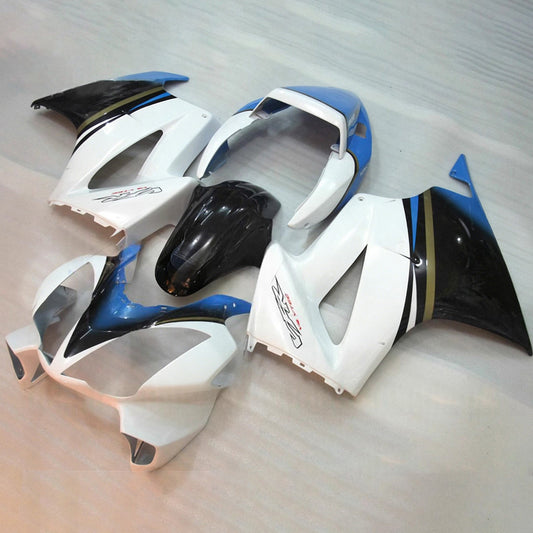 Carena in plastica ABS stampata a iniezione, compatibile con Honda VFR800 2002-2012
