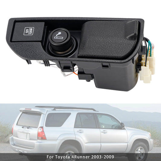 Kit accendicenere per Toyota 4Runner 2003-2009 74110-35010-B0 7411035010B0