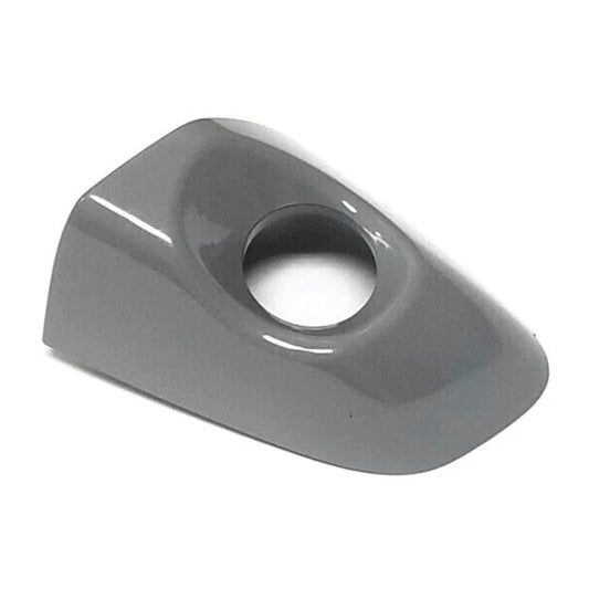 Copertura maniglia esterna grigia per portiera anteriore lato guidatore 82652-D9000 per Kia Sportage 16-22