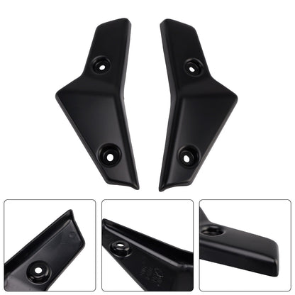 Pannelli carenatura laterali radiatore Street Triple 765 R/RS 2020-2022