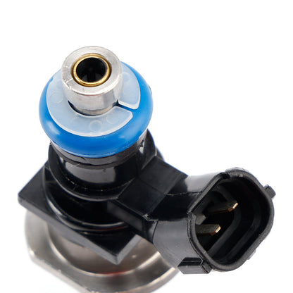 2008/12-2014/09 Mazda 3 BL 2.3 MPS Turbo 2261 cc, 191 KW, 260 CV 4 iniettori di carburante L3K913250A