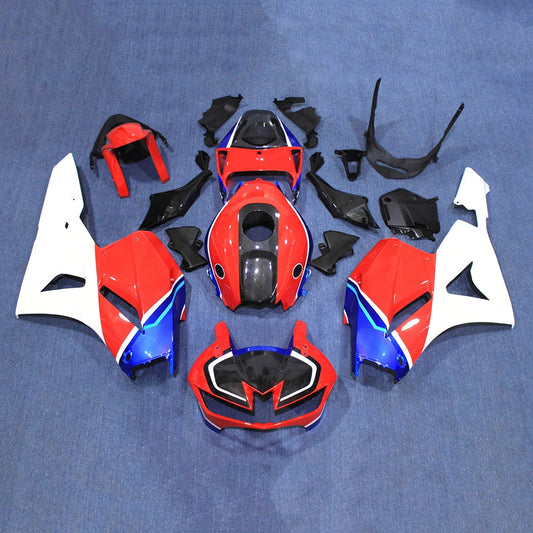 Kit di carene in plastica ABS stampate a iniezione per Honda CBR600RR 2013-2025 F5