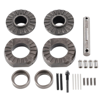Bloccaggio differenziale posteriore SL M35-1.5-27 per Jeep Wrangler Dana 35 27 scanalature 84-04