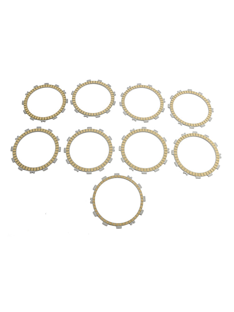 Kit dischi frizione per Suzuki GSXR600 GSXR750 2008-2024 21441-36F50