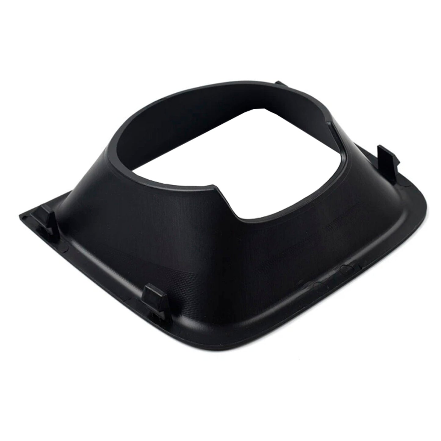 Copertura mascherina per cruise control adattivo, nera 68262018AA per Jeep Grand 2017-2022