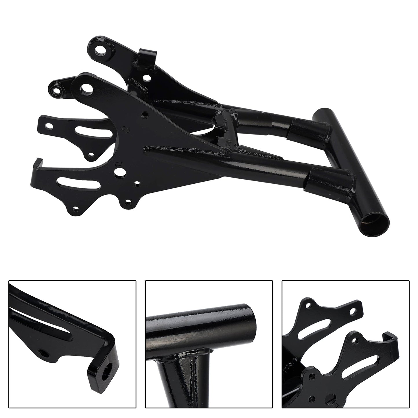Braccio oscillante 0454797-067 per Polaris Sportsman Outlaw 90 2011-2016 110 2016-2024