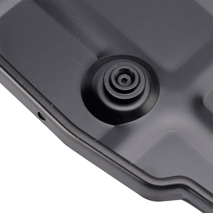Kit coppa olio con filtro e guarnizione per trasmissione W5A580 722.6 per Jeep Commander 2006-2010, anni 2006-2010, codice 5073878AA.