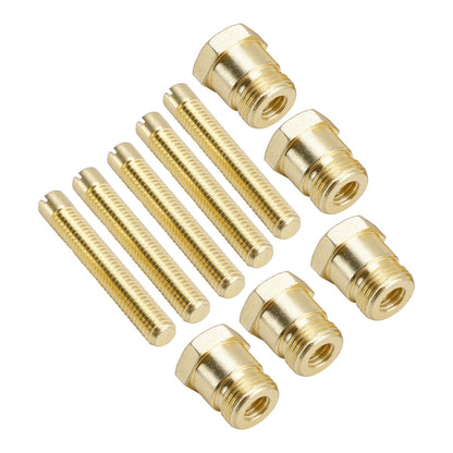 5X 4792 Strumento di arresto del punto morto superiore da 18 mm con bullone