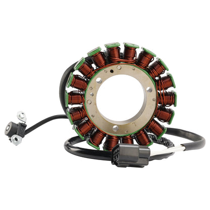 Kit guarnizione regolatore statore Midnight Star Yamaha XVS1300A 2010-2014/2016 3D8-81410-10 3D8-81410-20