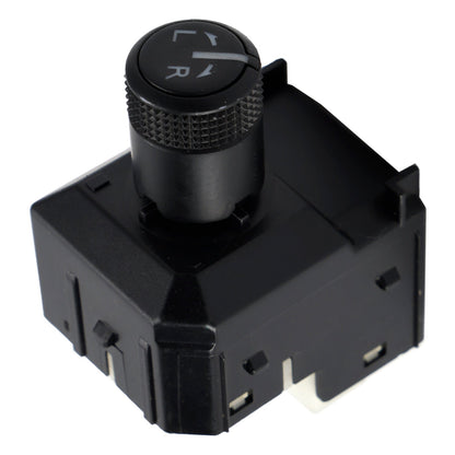 Interruttore di controllo dello specchietto laterale sinistro 183744 per Toyota Camry Pruis C-HR 2017-2023