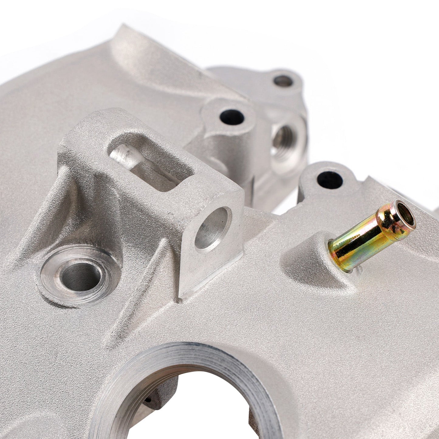 Gruppo testata cilindro completo Honda TRX400X 2x4 2009 2012-2014 12200-HN1-A70 12200-KCY-670