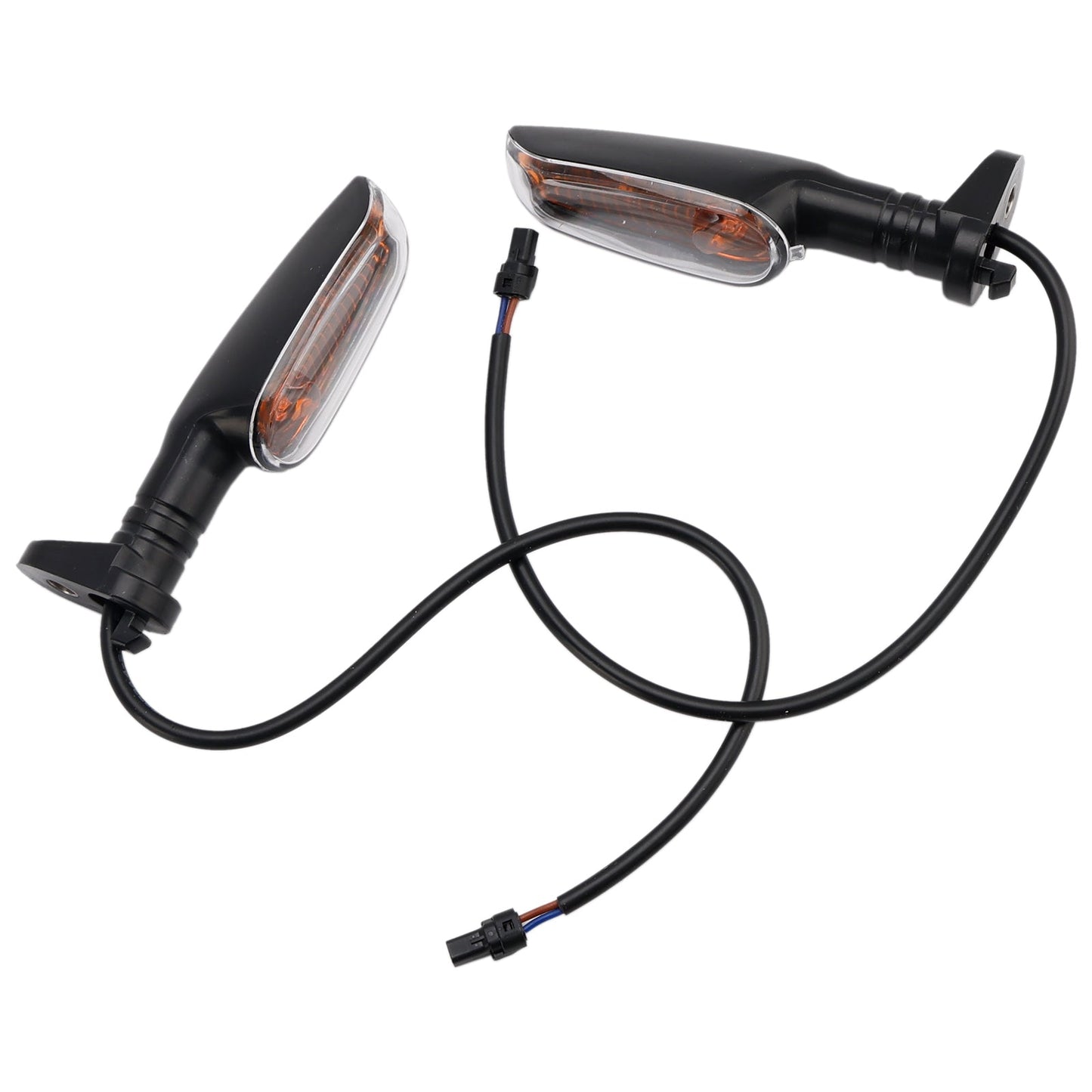 Indicatori di direzione Lampada spia per MOTO GUZZI V7 V9 V100 V85TT Stelvio