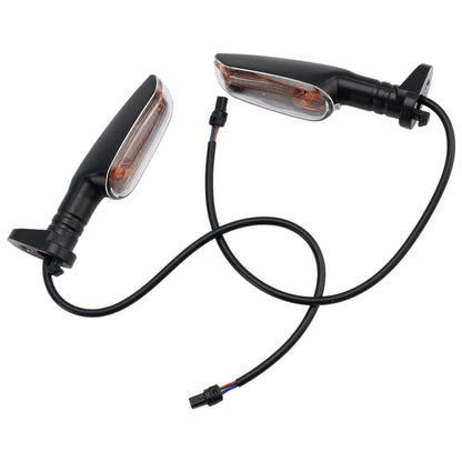 Indicatori di direzione Lampada spia per MOTO GUZZI V7 V9 V100 V85TT Stelvio
