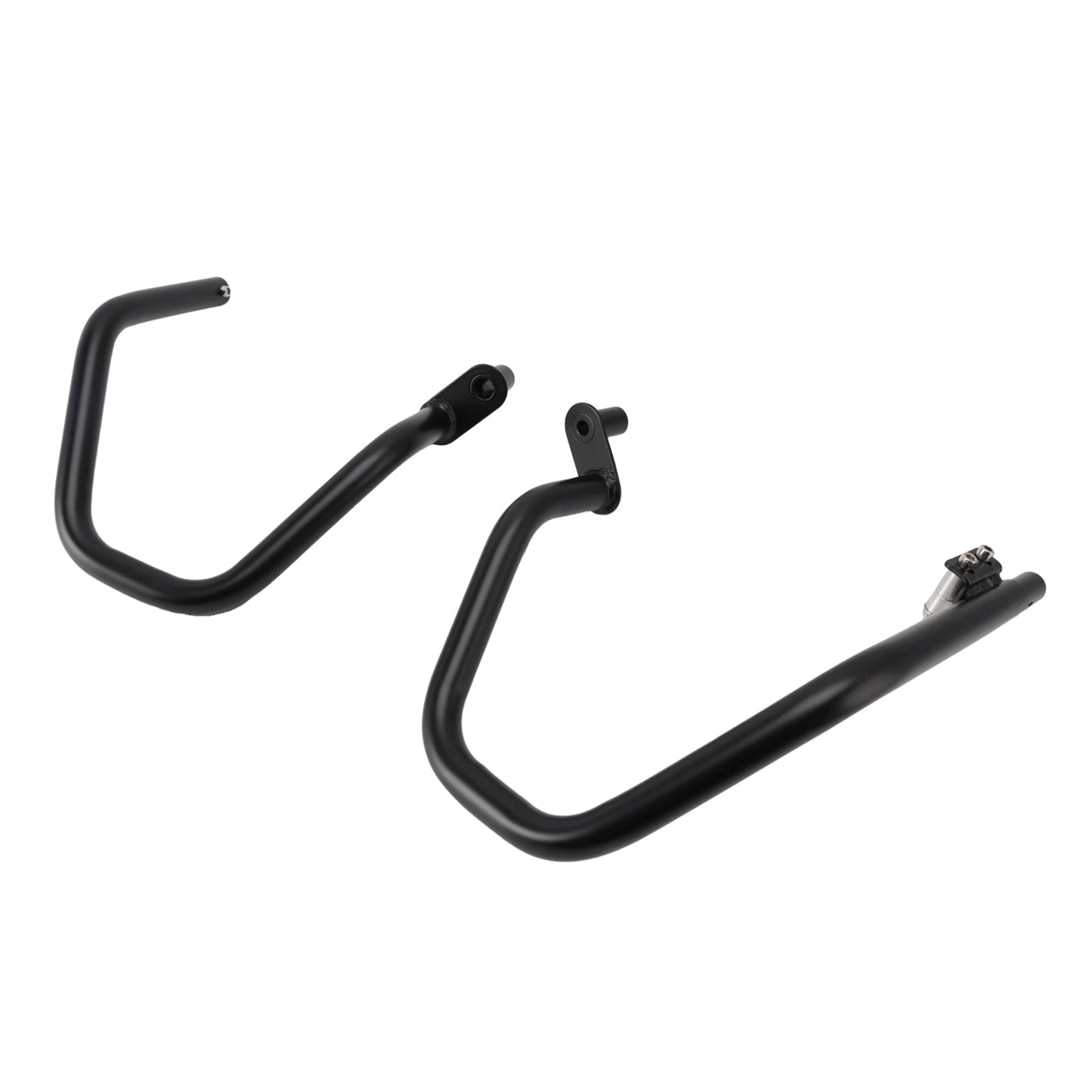 Barra di protezione per paraurti motore Re Hunter 350 2022-2025