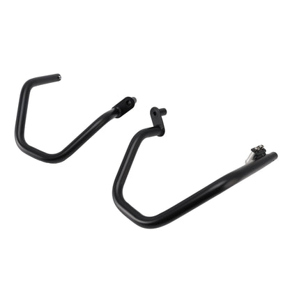 Barra di protezione per paraurti motore Re Hunter 350 2022-2025