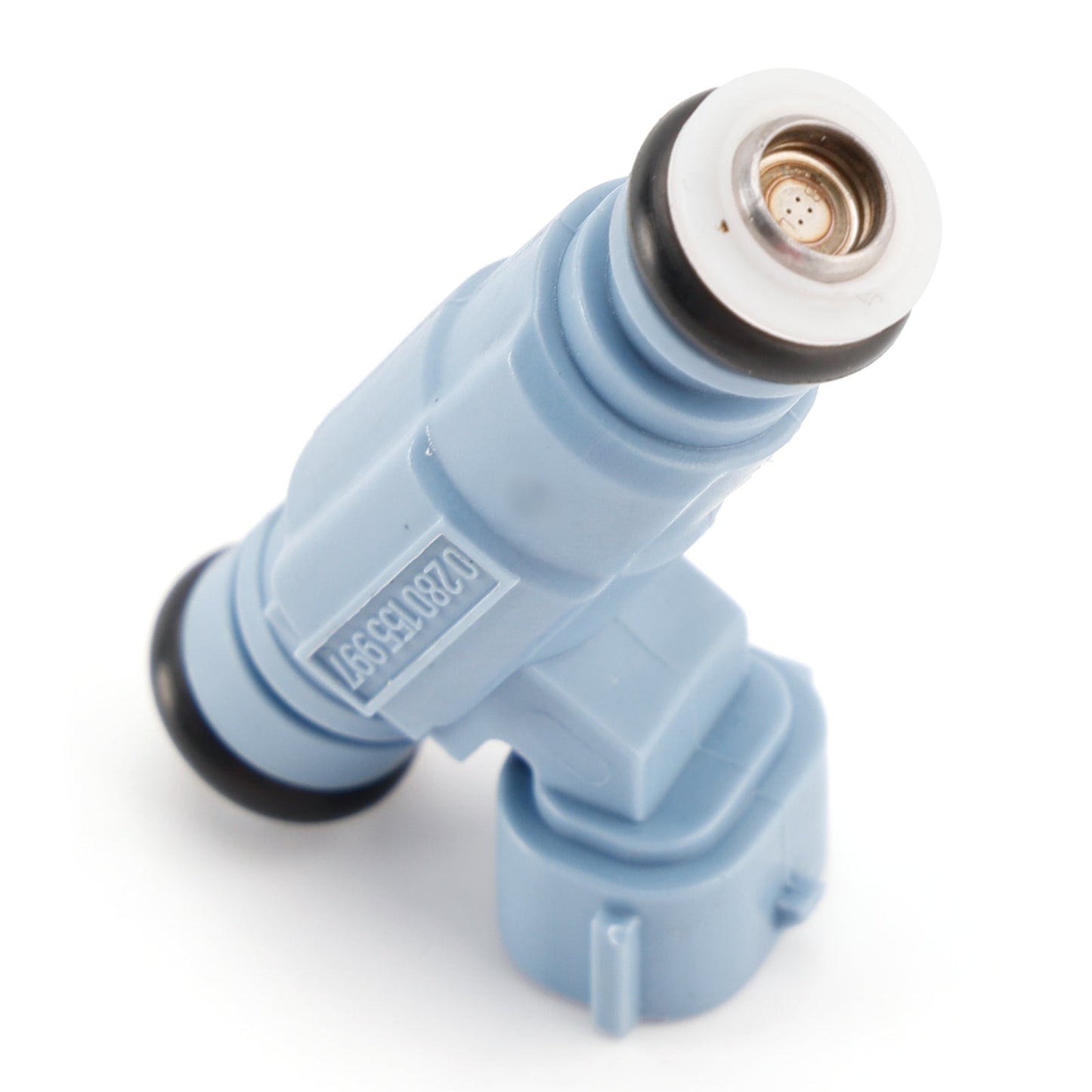 1 iniettore di carburante per VW Audi Seat Skoda 0280155997 06A906031AD