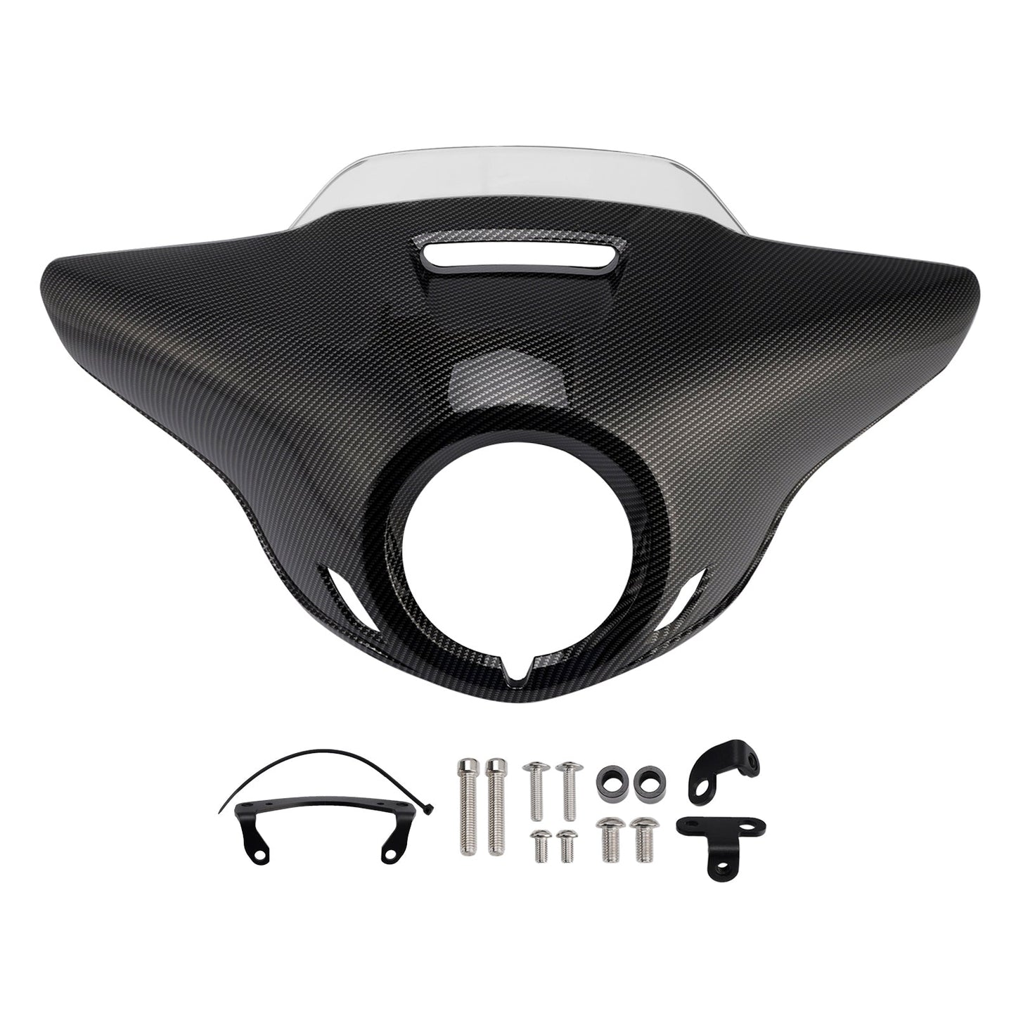 Parabrezza per parabrezza HONDA CM300 CM500 2021-2024