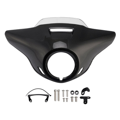 Parabrezza per parabrezza HONDA CM300 CM500 2021-2024