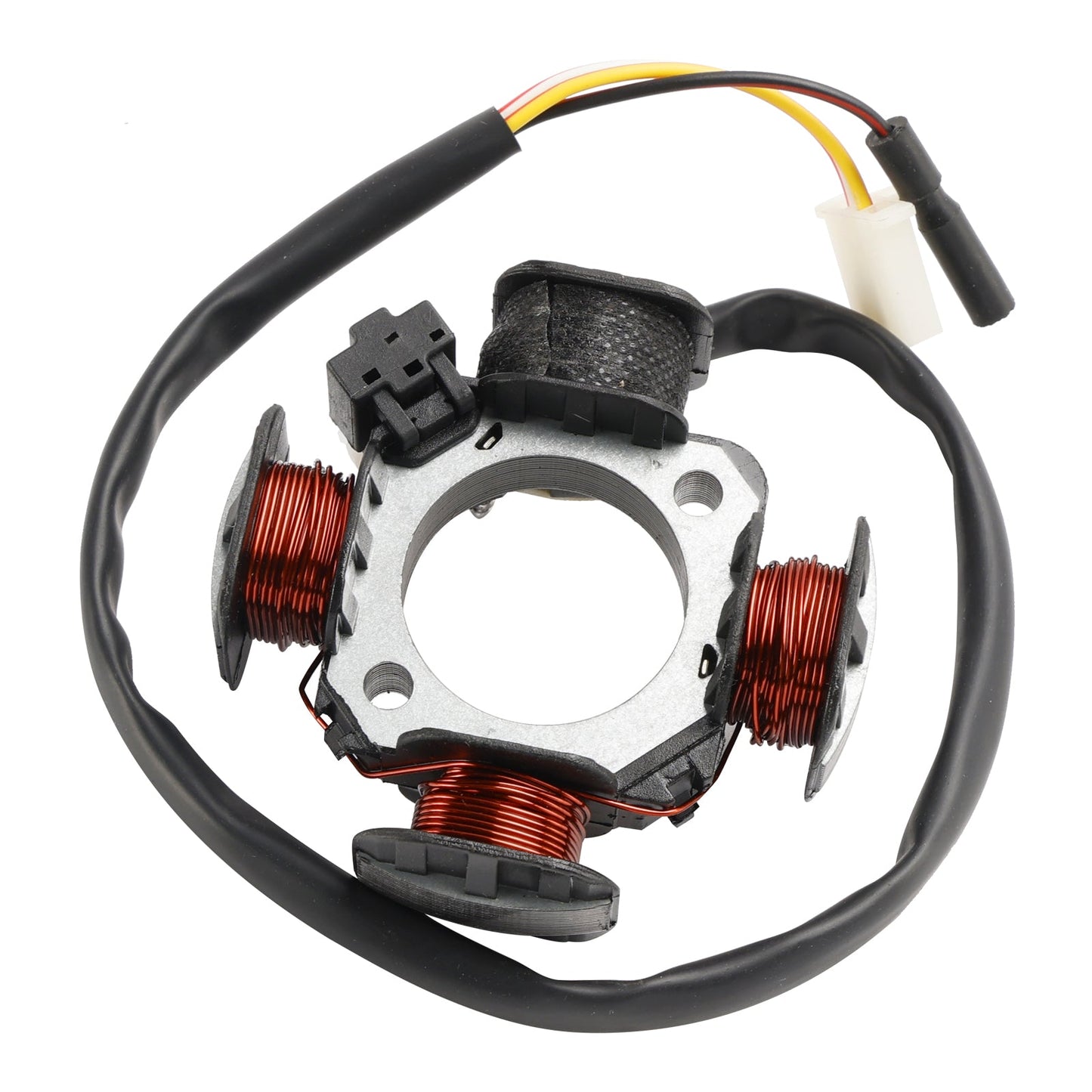 STATORE MAGNETE 84MM PER SUZUKI ADDRESS KATANA 50 APRILIA HABANA 50 2T MORINI