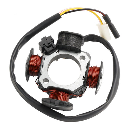 STATORE MAGNETE 84MM PER SUZUKI ADDRESS KATANA 50 APRILIA HABANA 50 2T MORINI