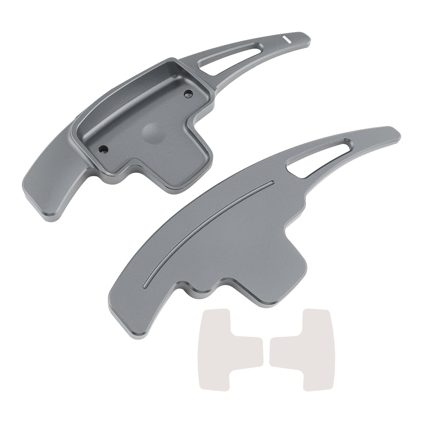 Leva del cambio al volante per Mercedes-Benz A B C GL GLA 12-15
