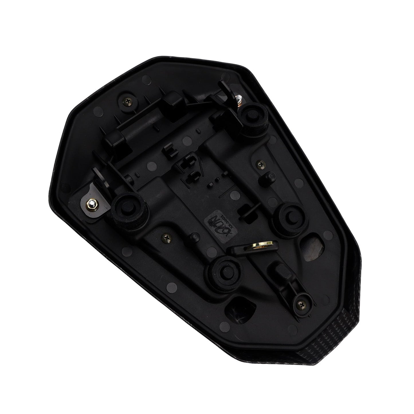 Carenatura per sella posteriore Yamaha MT-07 MT07 2025-2026