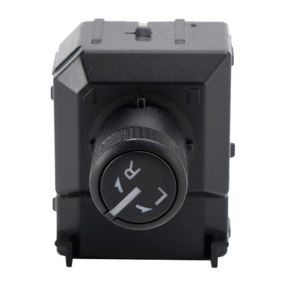 Interruttore di controllo dello specchietto laterale sinistro 183744 per Toyota Camry Pruis C-HR 2017-2023