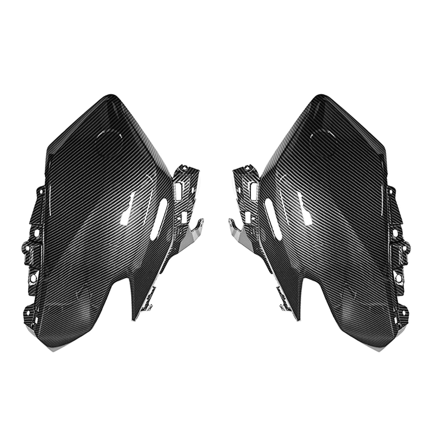 Kit di carene iniettate per Yamaha TMAX560 2025-2026