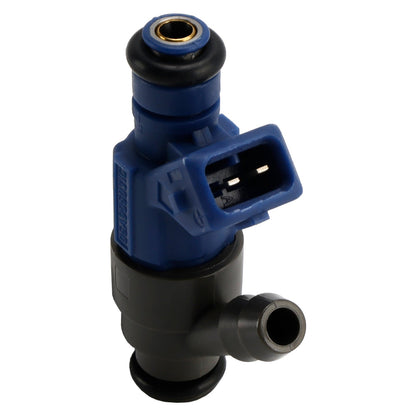 1 pz iniettore carburante per Volkswagen Golf Jetta Beetle 2.0L 98-01 0280155791