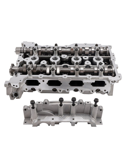 Gruppo testata cilindro Kia Optima G4KJ 2011-2015 221112G510 221112G560