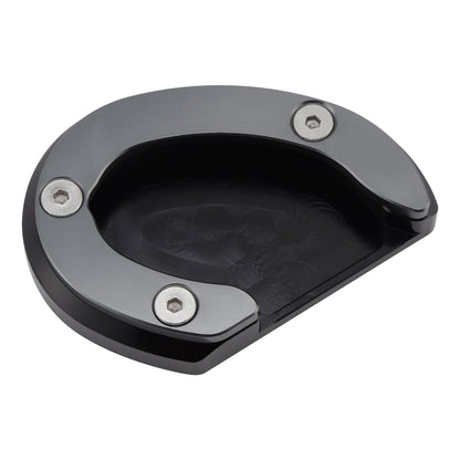 Piastra di estensione del cavalletto adatta per Bonneville Bobber T100 T120 2018-2020