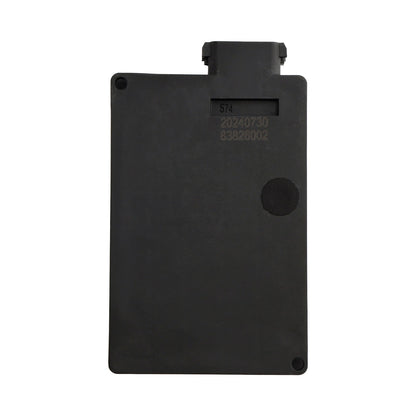 Mercedes Classe A W176 Modulo sensore radar angolo cieco 0009054503 A0009052504