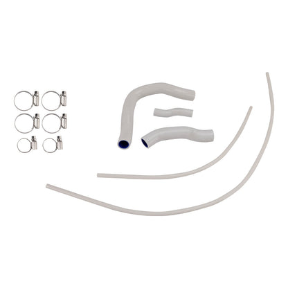 Tubo flessibile del liquido di raffreddamento del radiatore in silicone per Honda CB750 Hornet XL750 Transalp 23-25