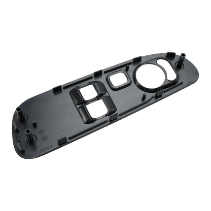 2003-2008 Dodge Ram 1500 / 2500 / 3500 Interruttore finestrino lato conducente cornice cabina 5HZ70WL5AE