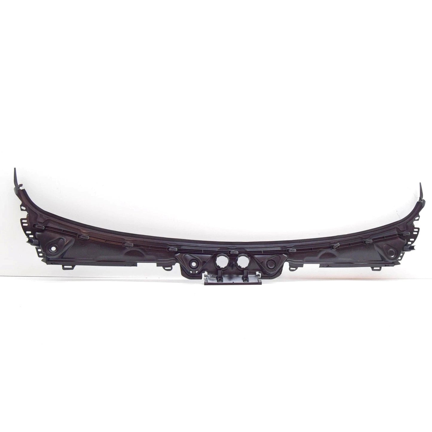 Rivestimento del cofano del tergicristallo anteriore BMW Serie 3 GT F34 2014-2019 51717285941