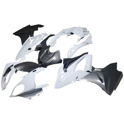 Kit carenatura BODYWORK ABS in plastica adatta per BMW S1000RR 2017-2018